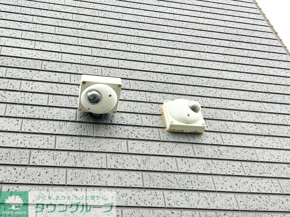 クレイノ向日葵 レジデンスの物件内観写真